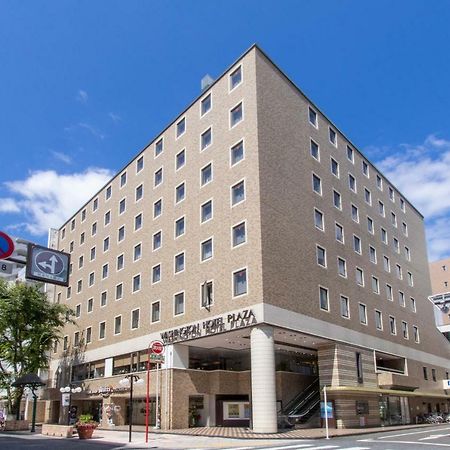 Shizuoka Kita Washington Hotel Plaza Kültér fotó