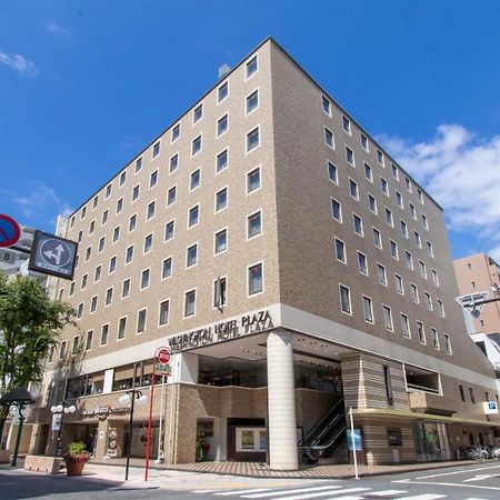 Shizuoka Kita Washington Hotel Plaza Kültér fotó