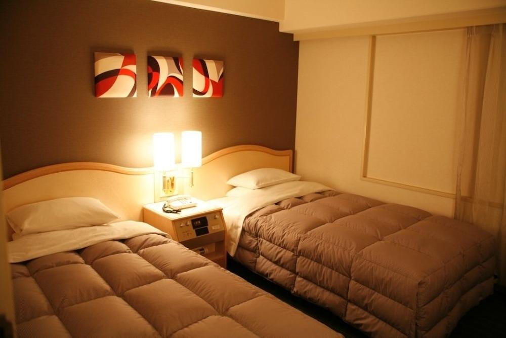 Shizuoka Kita Washington Hotel Plaza Kültér fotó