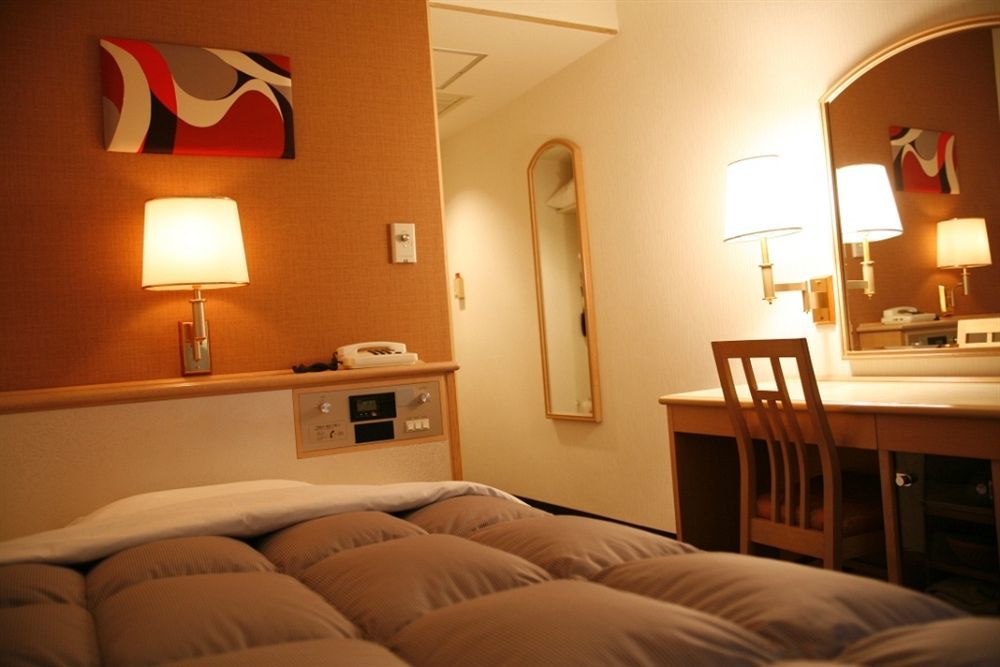 Shizuoka Kita Washington Hotel Plaza Kültér fotó
