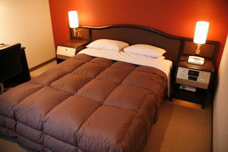 Shizuoka Kita Washington Hotel Plaza Kültér fotó