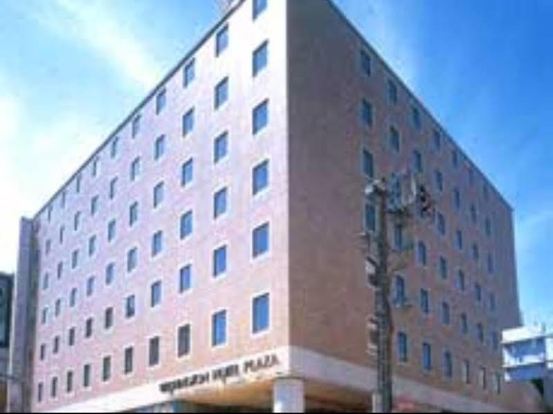 Shizuoka Kita Washington Hotel Plaza Kültér fotó