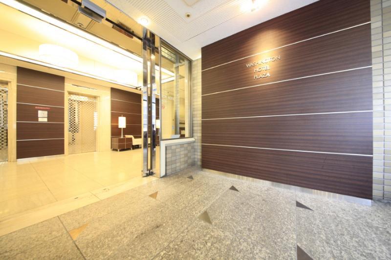 Shizuoka Kita Washington Hotel Plaza Kültér fotó