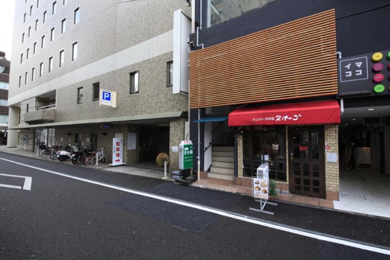 Shizuoka Kita Washington Hotel Plaza Kültér fotó