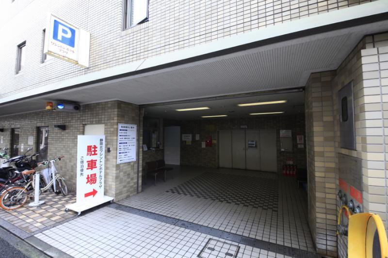 Shizuoka Kita Washington Hotel Plaza Kültér fotó