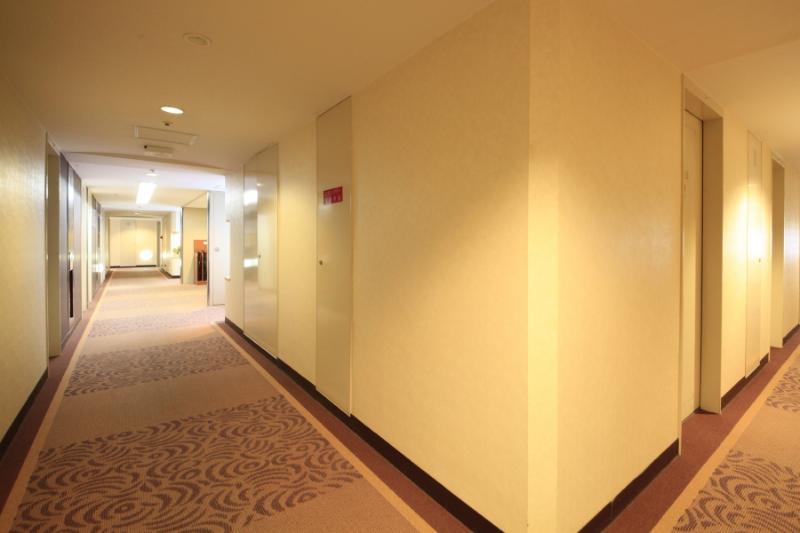 Shizuoka Kita Washington Hotel Plaza Kültér fotó