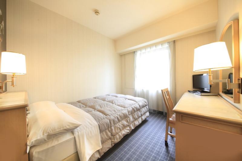 Shizuoka Kita Washington Hotel Plaza Kültér fotó