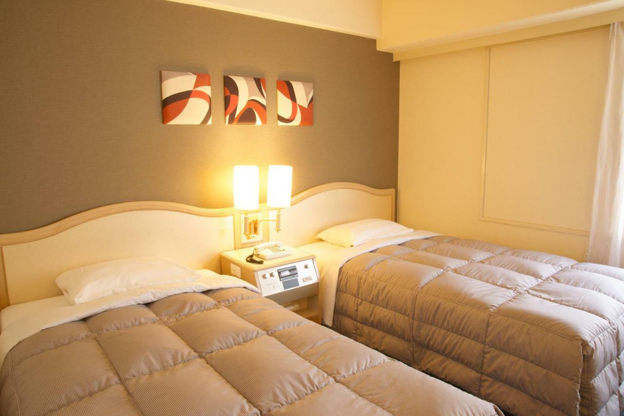 Shizuoka Kita Washington Hotel Plaza Kültér fotó
